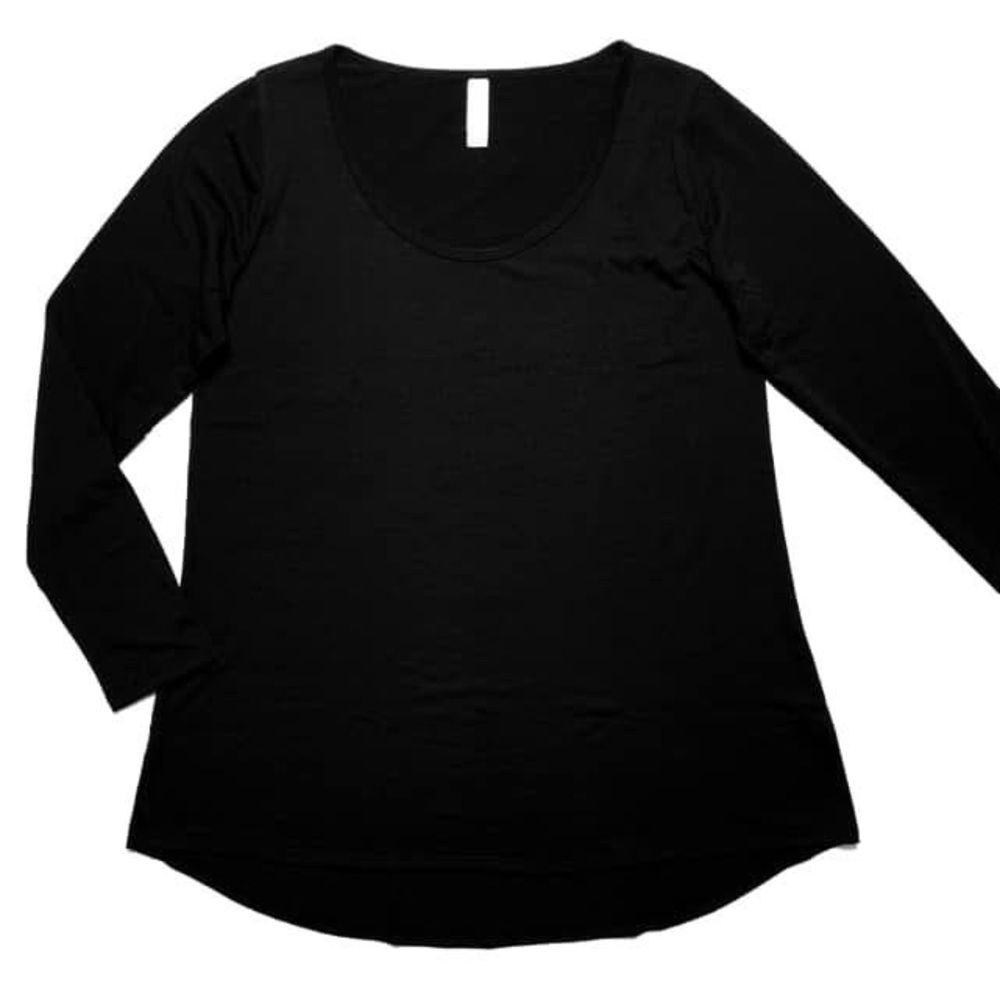 LuLaRoe Lynnae Top 2X